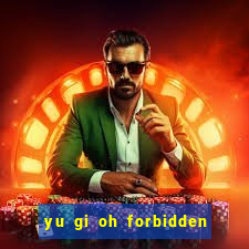 yu gi oh forbidden memories password cartas mais fortes